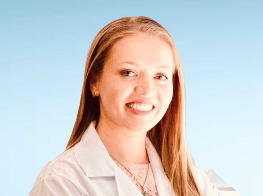 Foto Doctora Ana Arias