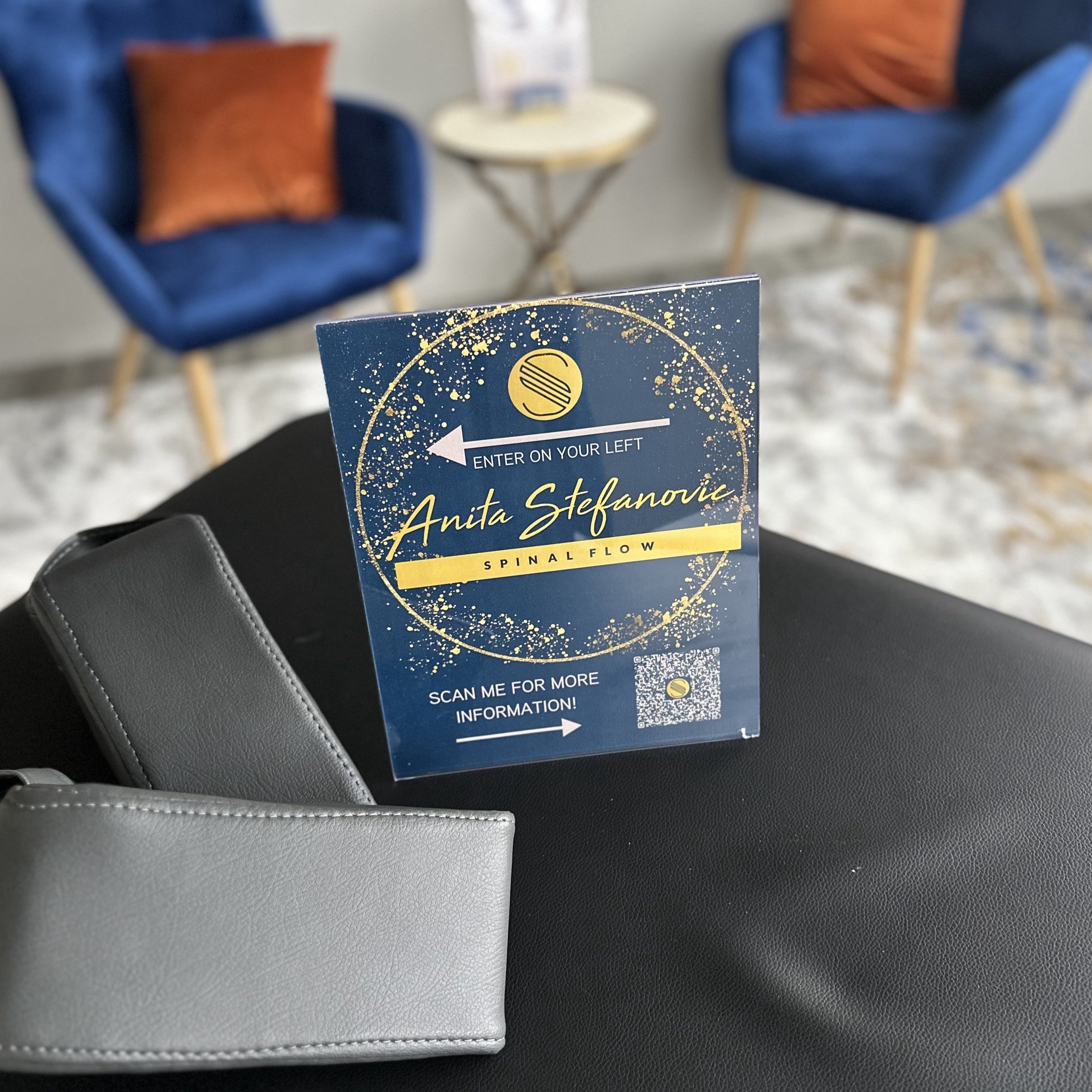 Spinal Flow Technique supporting nervous system healing