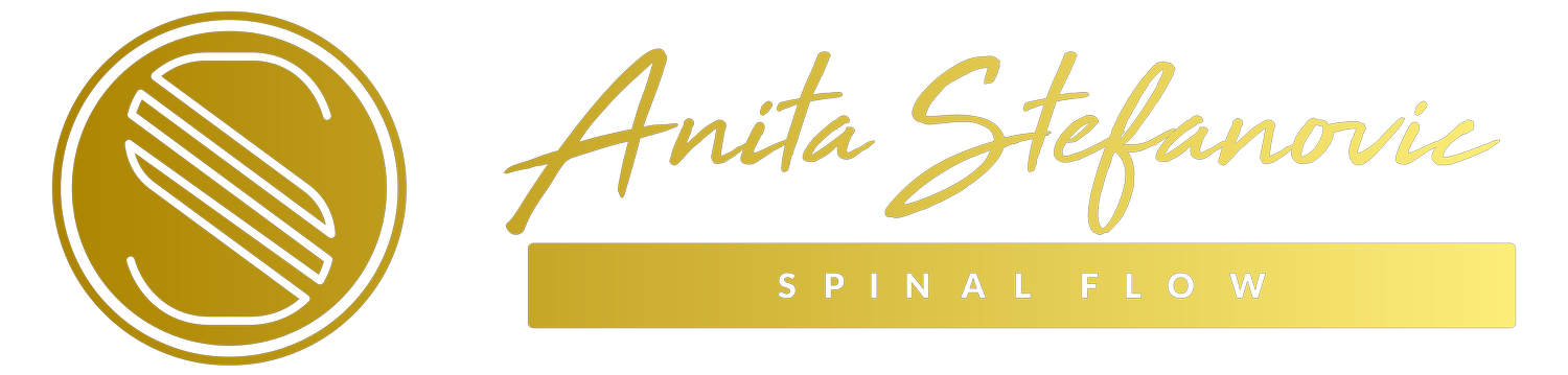 Spinal Flow - Anita Stefanovic