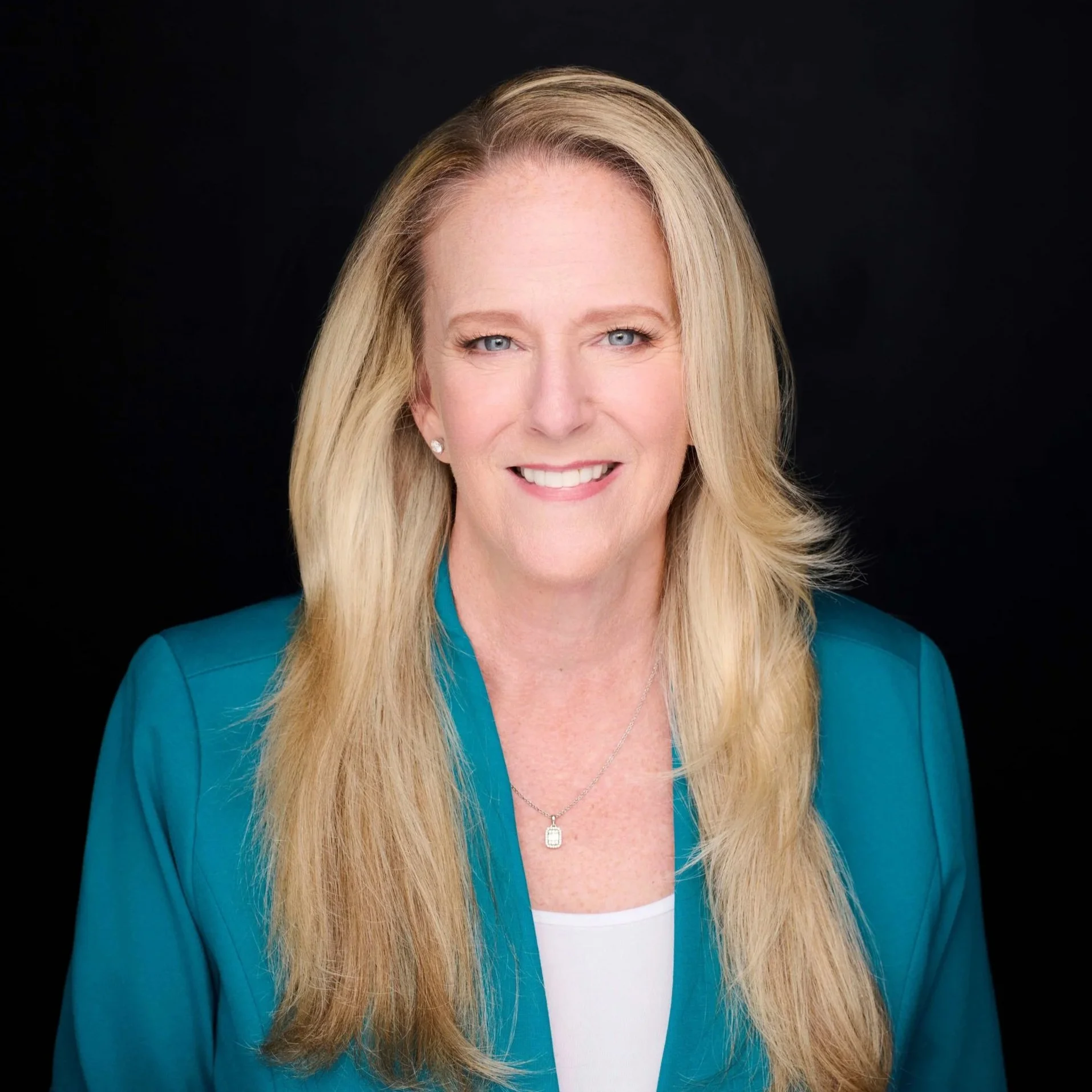 Lead With What You’re Wired For with Susan Begalka