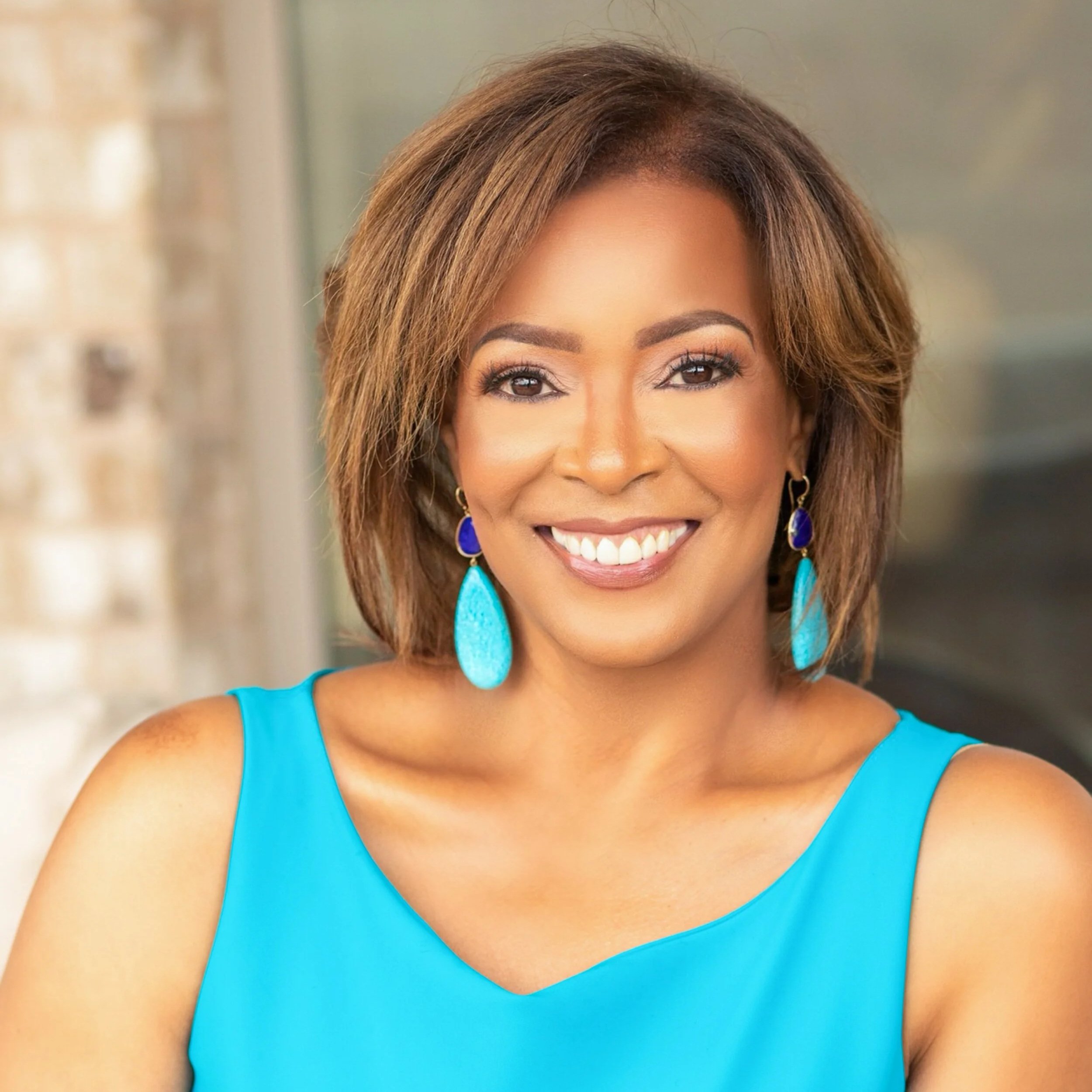 How to Stand Out with Valencia McClure