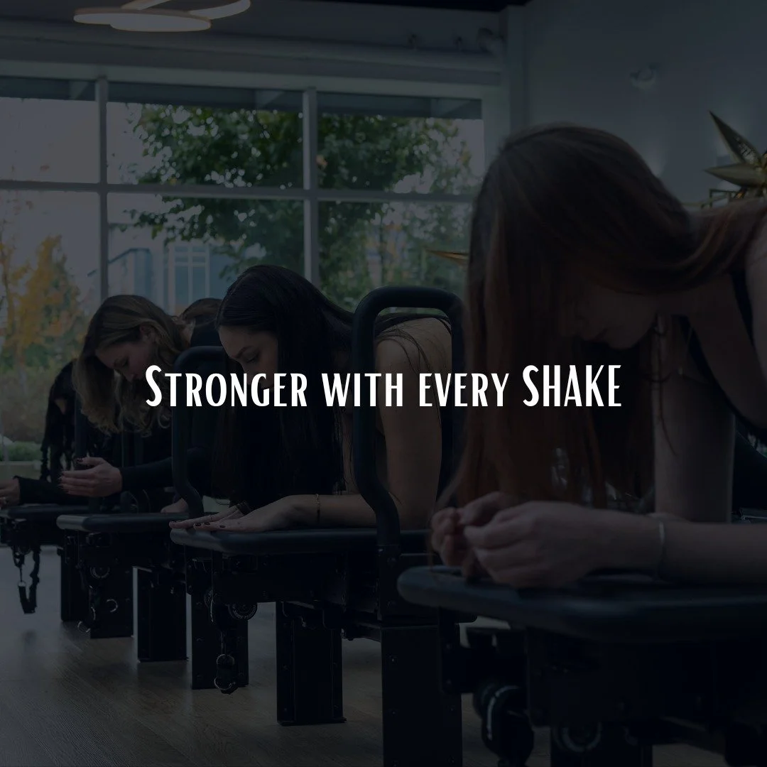 Midweek motivation: You&rsquo;ve made it halfway through the week, don&rsquo;t slow down now! Every rep, every shake, and every drop of sweat is getting you closer to your strongest self. Remember why you started and how good it feels to finish somet