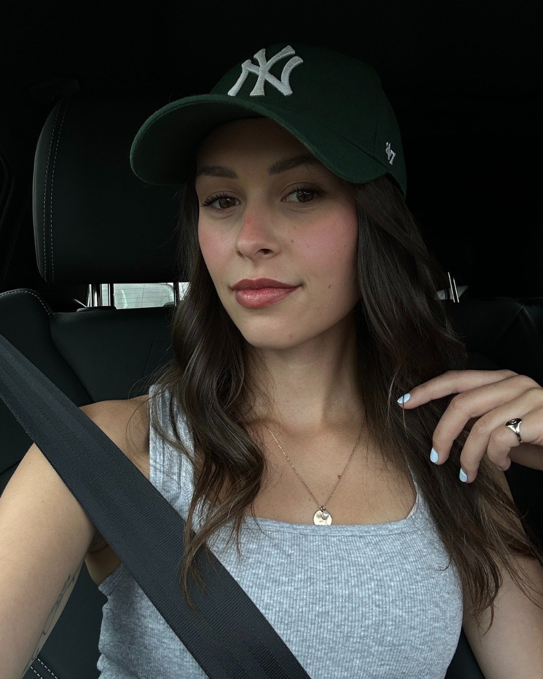 We&rsquo;re beyond excited to welcome Emily Campbell to the Pacific Core Lagree team! 

Emily is deeply passionate about fitness and believes that everyone deserves to feel strong, confident, and comfortable in their body.
With five years of experien