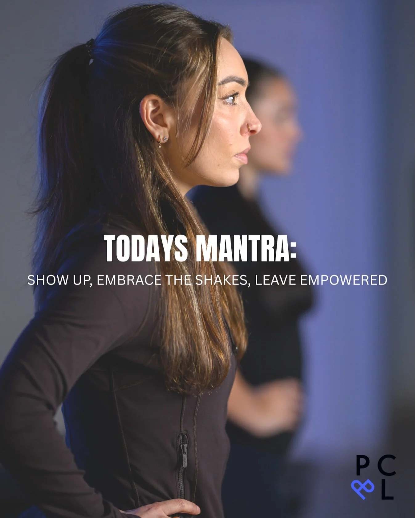 One class, one rep, one moment at a time. Show up for yourself, you&rsquo;re worth it! 💙✨

#LongevityThroughMovement
#FitnessWithBalance
#StrengthForLife
#Langleyfitness