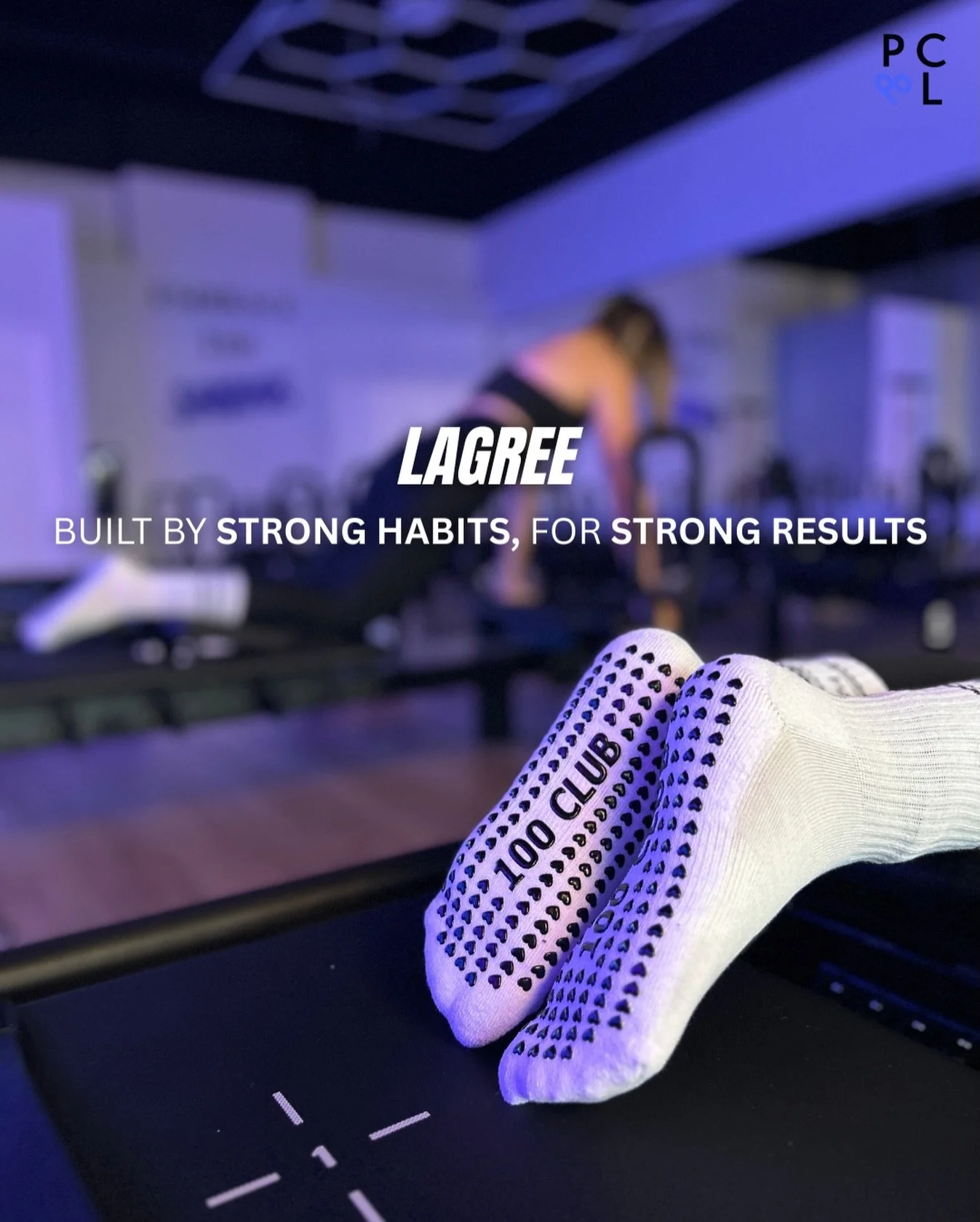 Built by strong habits, fueled by community ✨ Come move with us at Langley Pacific Core Lagree

#LagreeFitness
#LangleyFitness
#FullBodyWorkout
#BeginnerFriendly
#InclusiveFitness