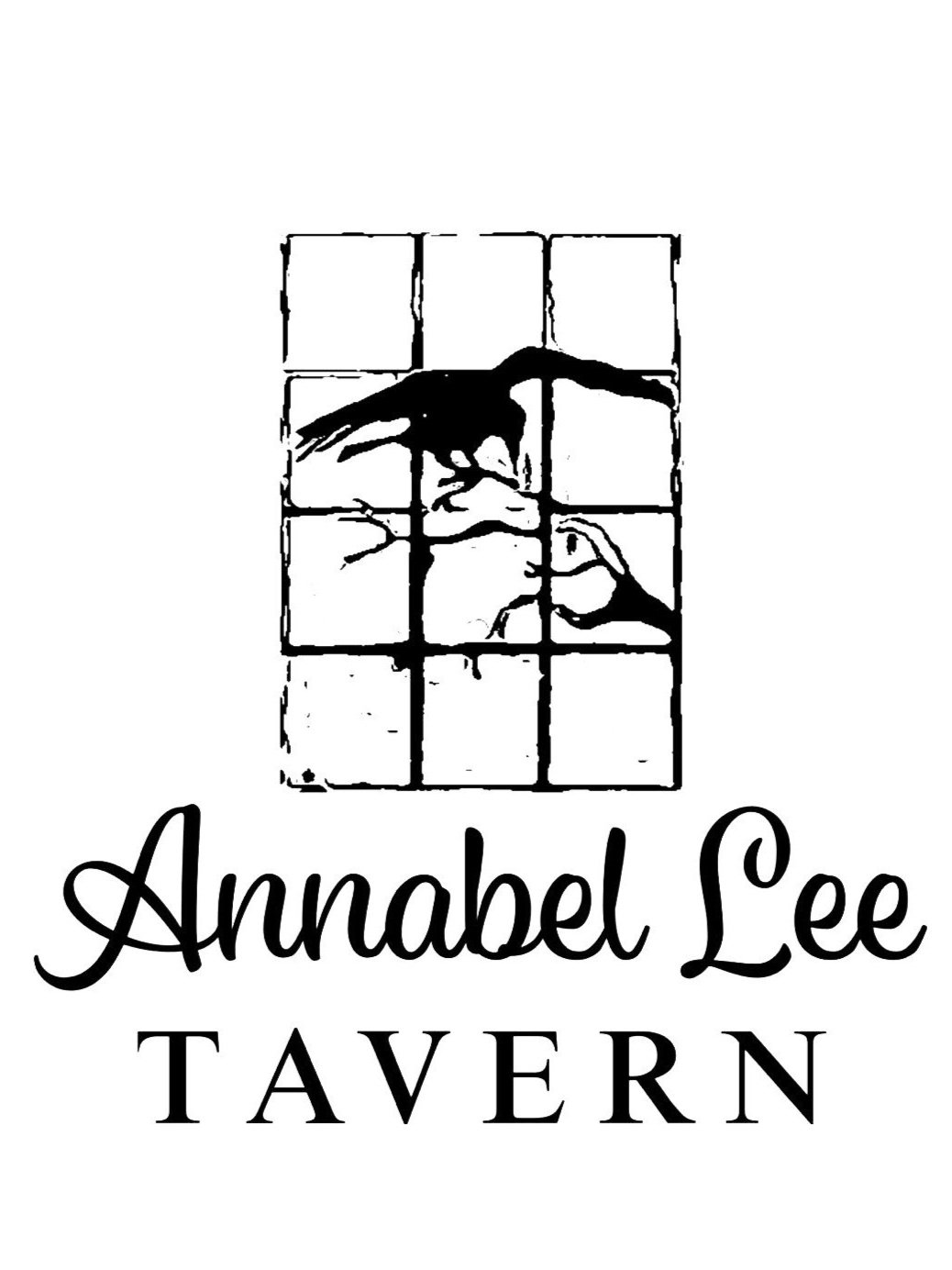 MUG — Annabel Lee Tavern