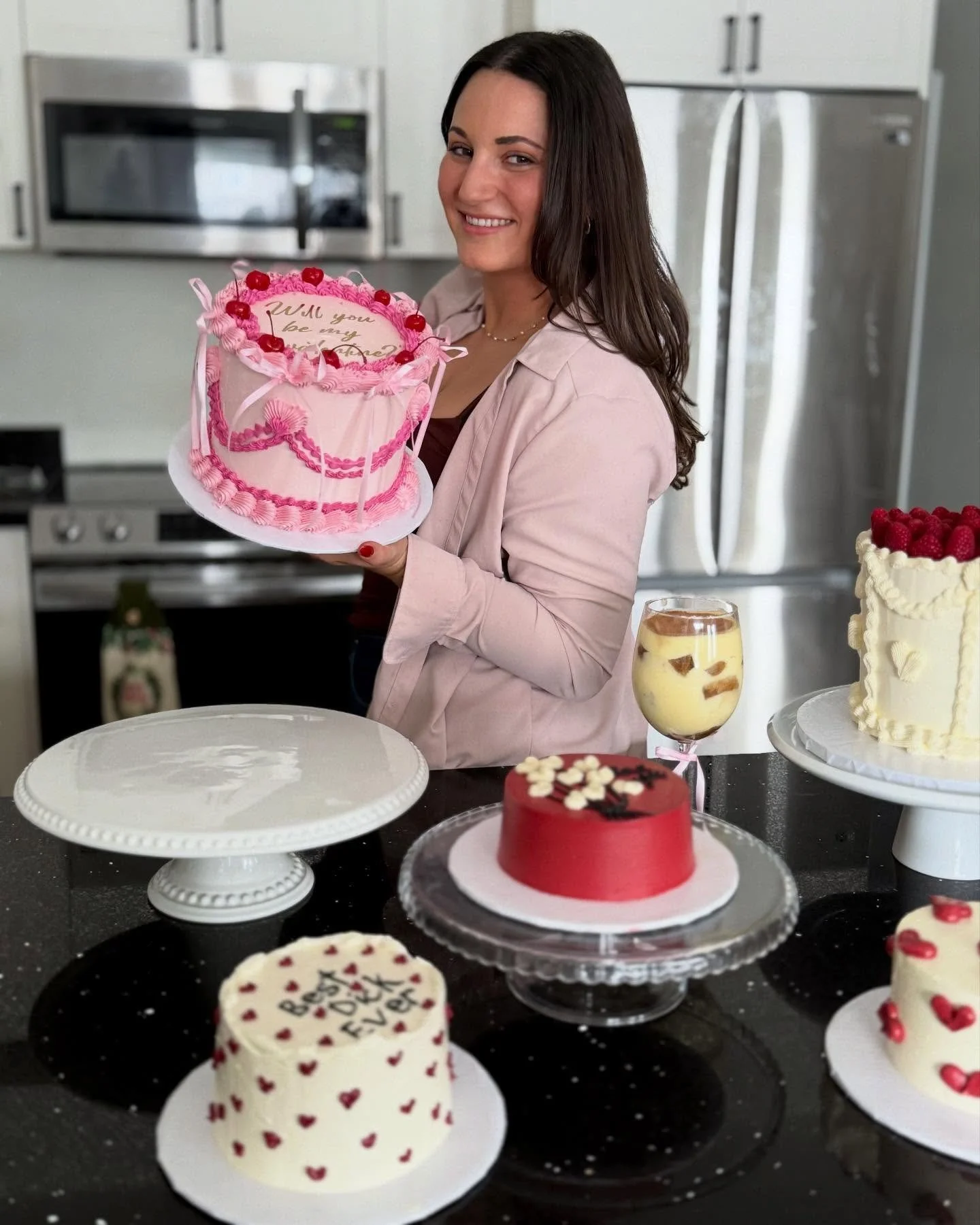 Friendly reminder from your local butter hoarder that Valentine&rsquo;s Day orders close in 4 days on February 9, 2026 📅 

Shop the full menu at https://ashleeyskitchen.com/store and receive 14% off when you spend $80+ with code VALENTINE14 at check