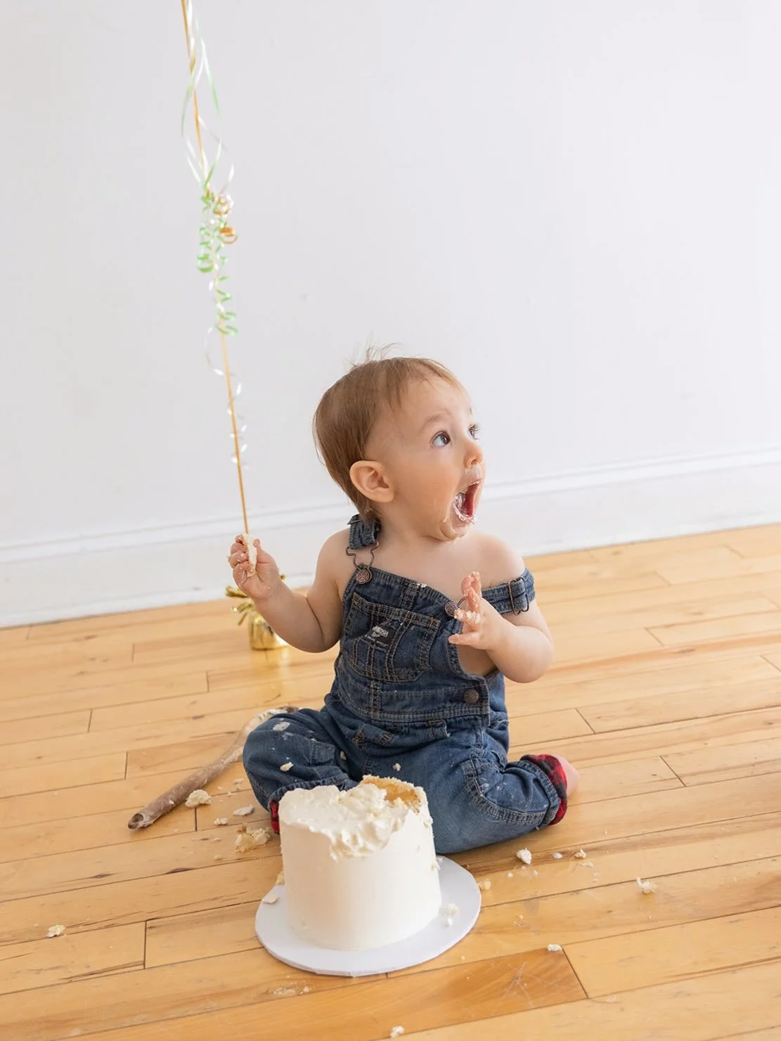 This little one is giving top tier energy. There is only one kind of reaction that is acceptable and straight up this is it 😂 

Photography by @melissanphotography