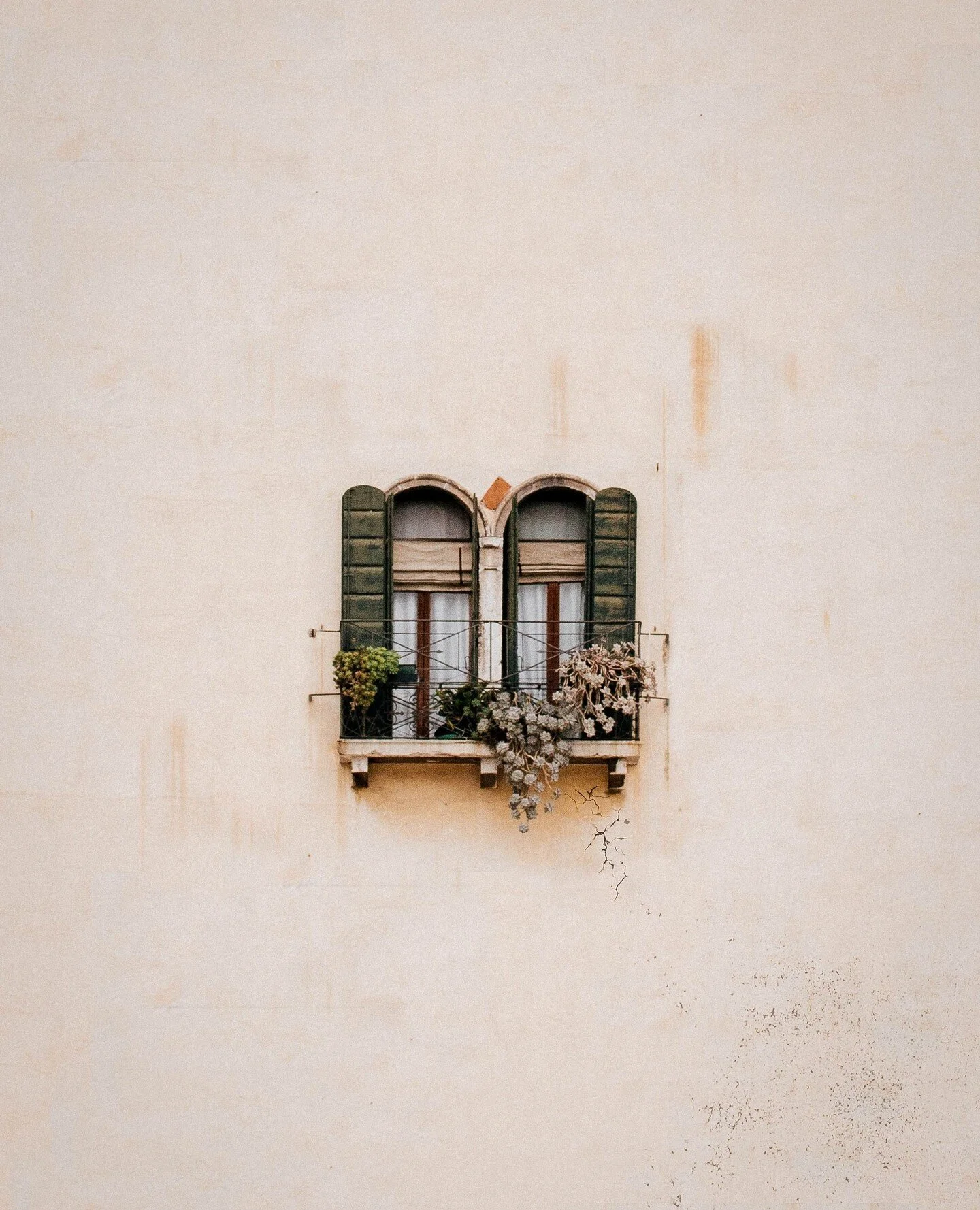 The phrase "a window of opportunity" is often used to describe a limited time period during which a particular action or decision is possible or advantageous. While the exact origin of this phrase is challenging to pinpoint, the concept of