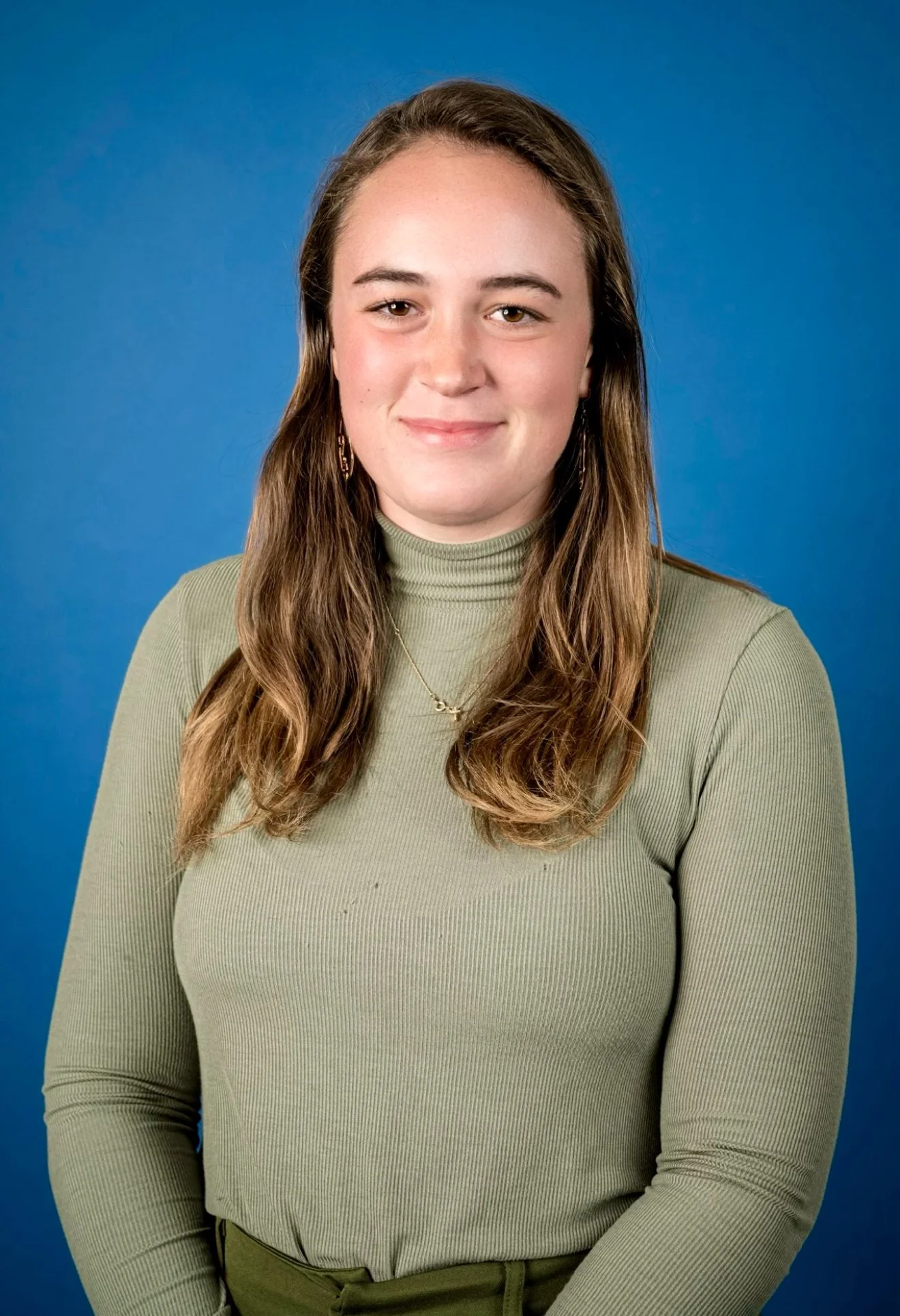 Denielle Fuchs, Zone Coordinator
