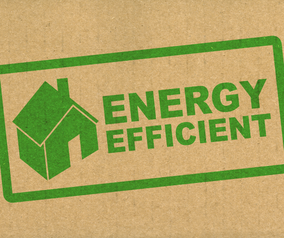 Energy Efficient Building Supplies for Your Dream Home