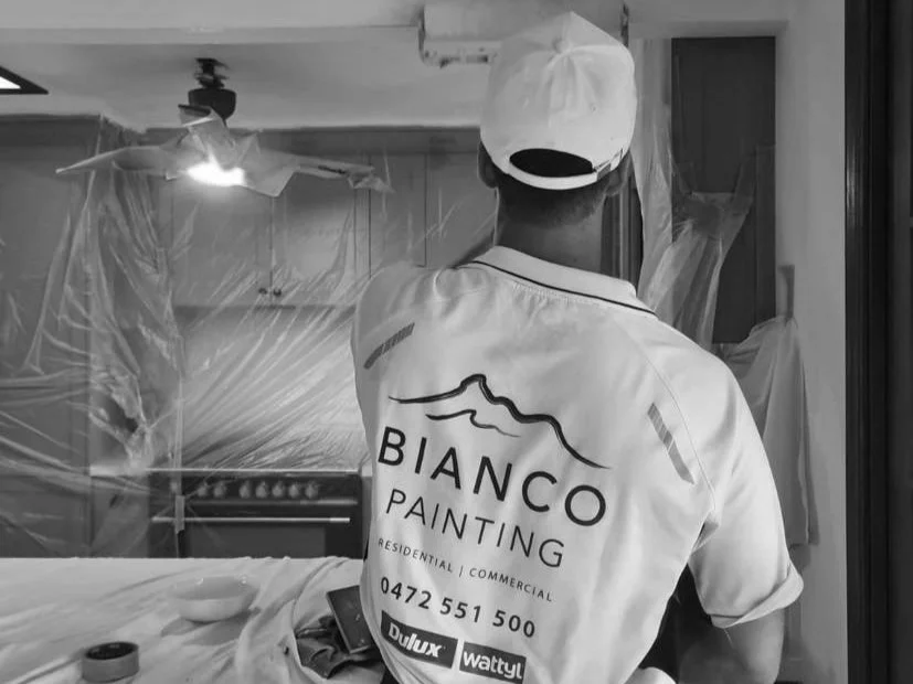 Bianco Painting Tweed Heads Painter Residential and Commercial Painting