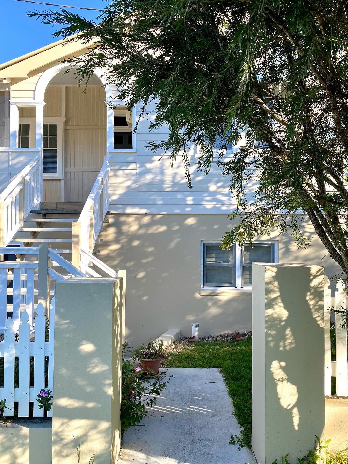 Happy Tuesday all ✌️ Transforming spaces, one brushstroke at a time.
From coastal cottages to modern interiors, we bring colour, detail, and quality to every job.
✅ Interior &amp; exterior painting
✅ Feature walls &amp; finishes
✅ Reliable, local, an