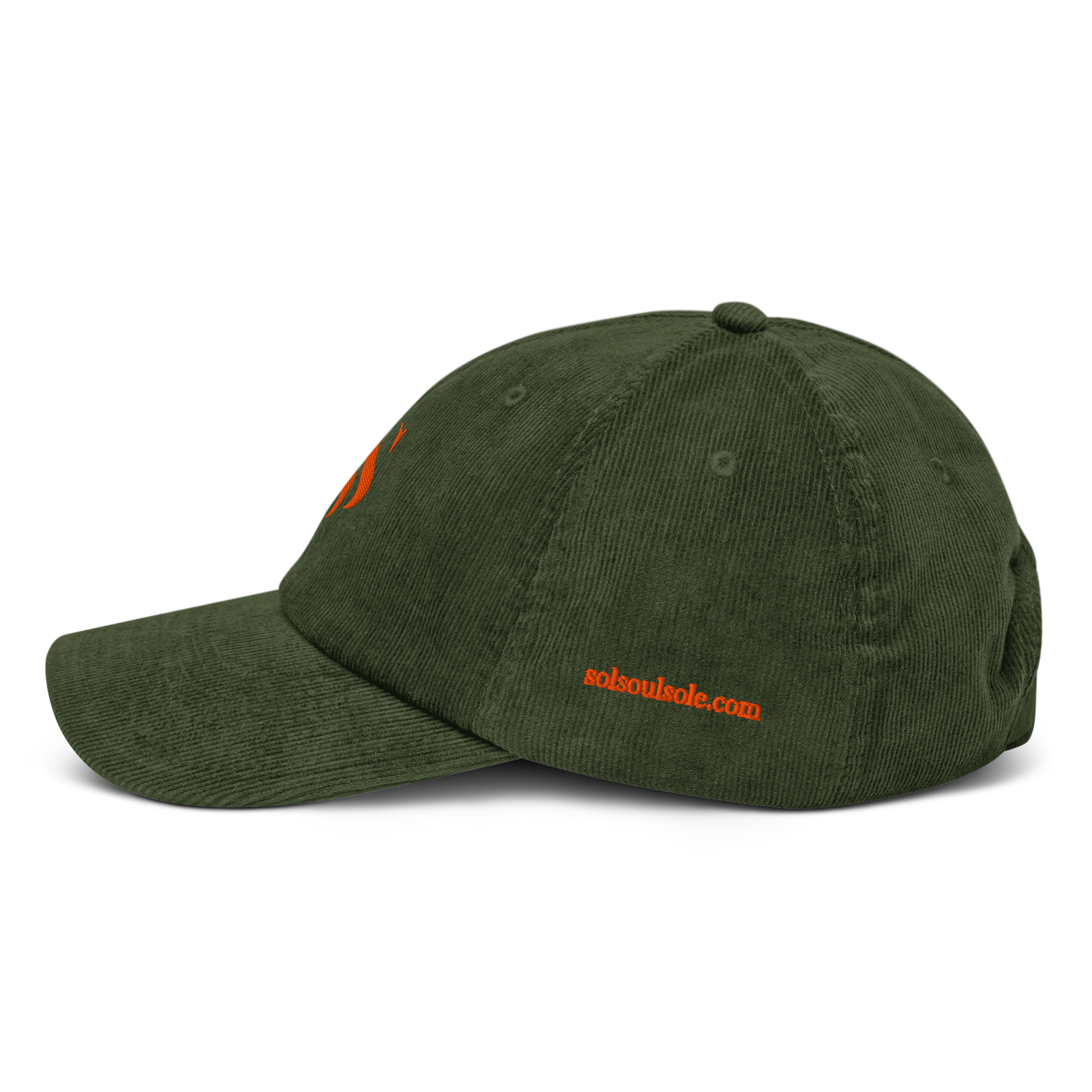 corduroy-hat-dark-olive-left-6933cd4d527c1.png