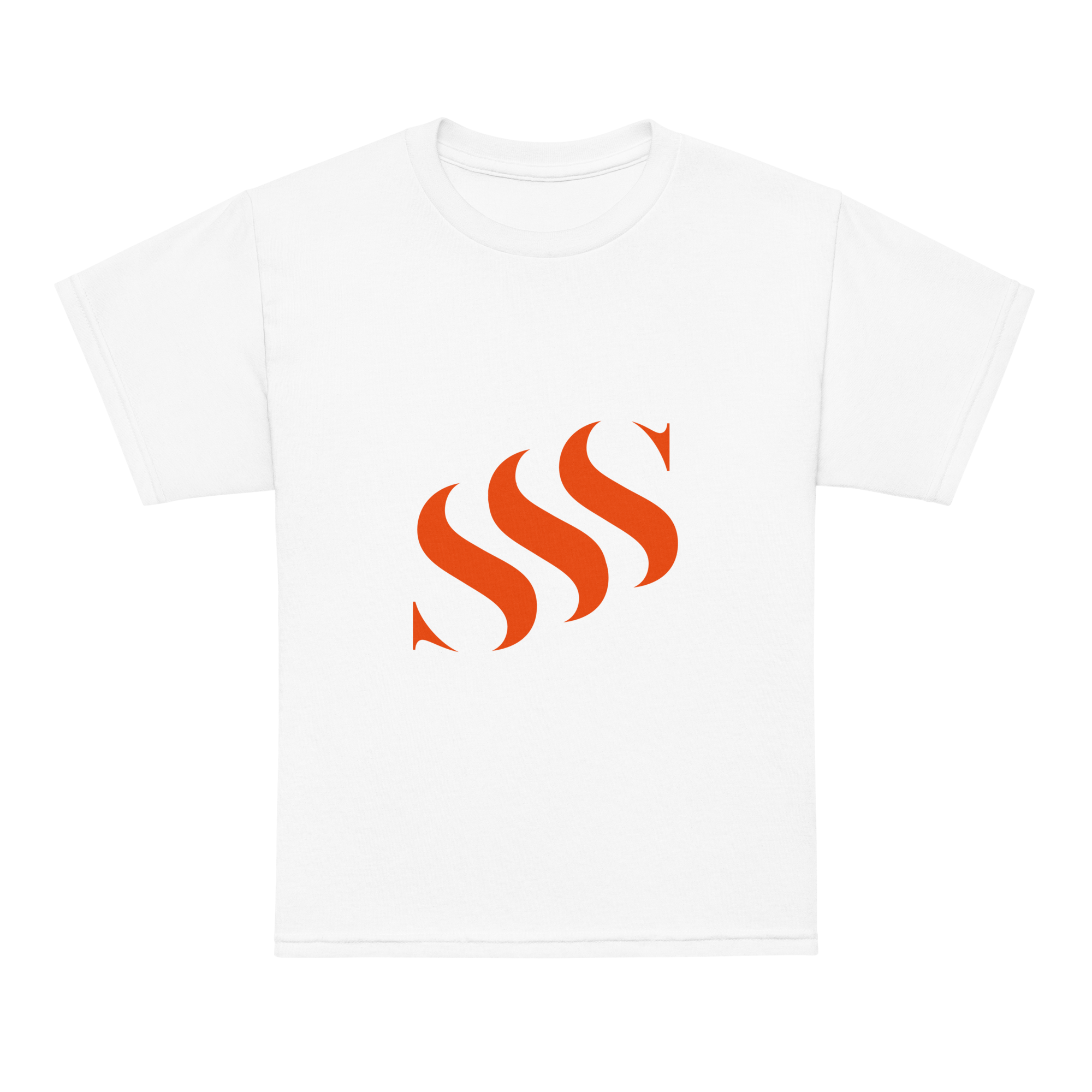 Logo Kids Tee