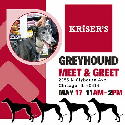 Kriser's on Clybourn Meet n Greet