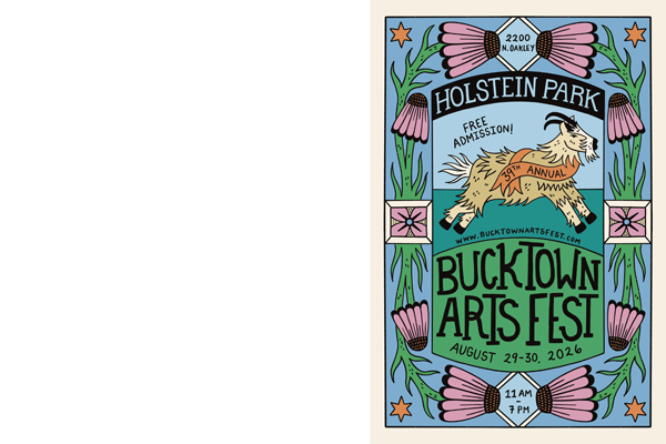 Bucktown Arts Fest