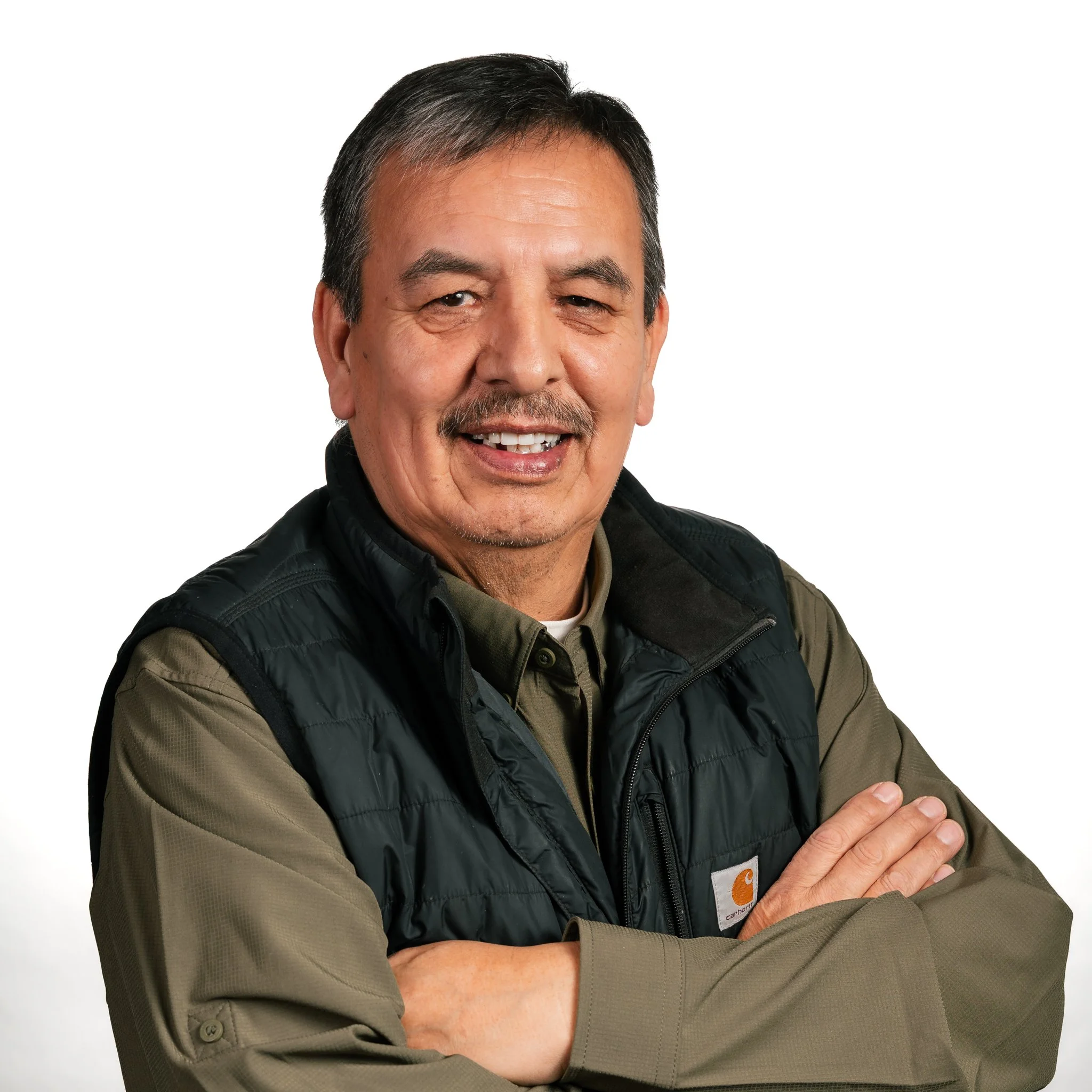 Placeholder silhouette of a person used as an avatar or profile picture icon.