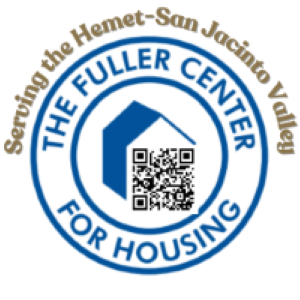 The Hemet-San Jacinto Valley Fuller Center for Housing