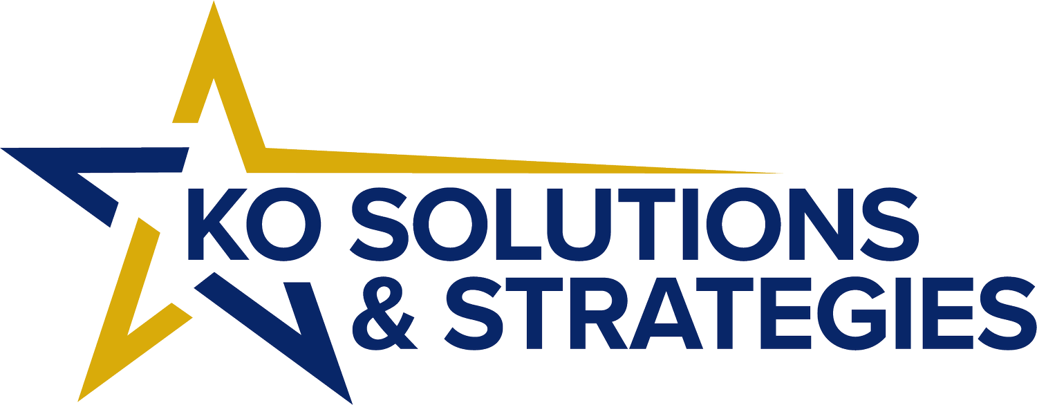 KO SOLUTIONS &amp; STRATEGIES, LLC