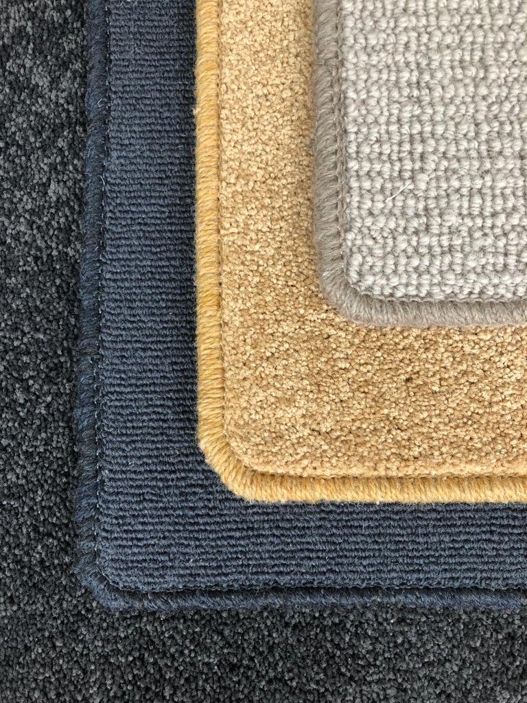 General 5 — Prestige Carpet Overlocking