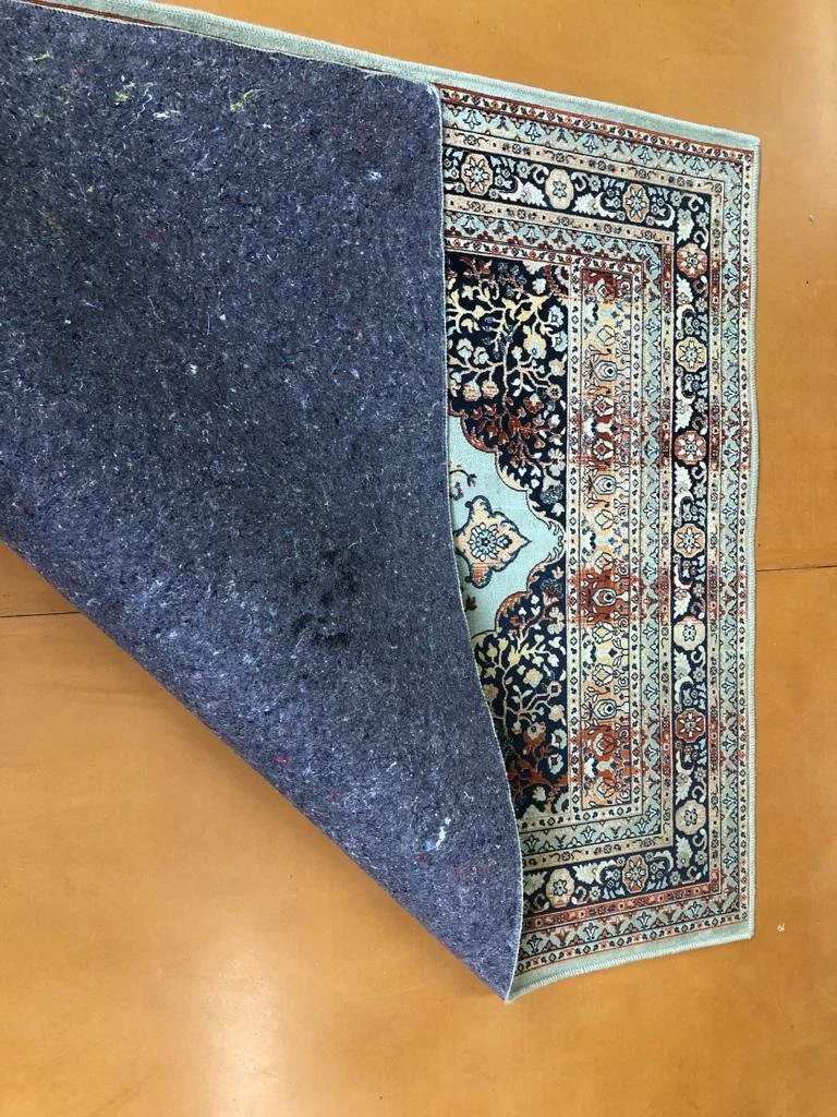 General 5 — Prestige Carpet Overlocking