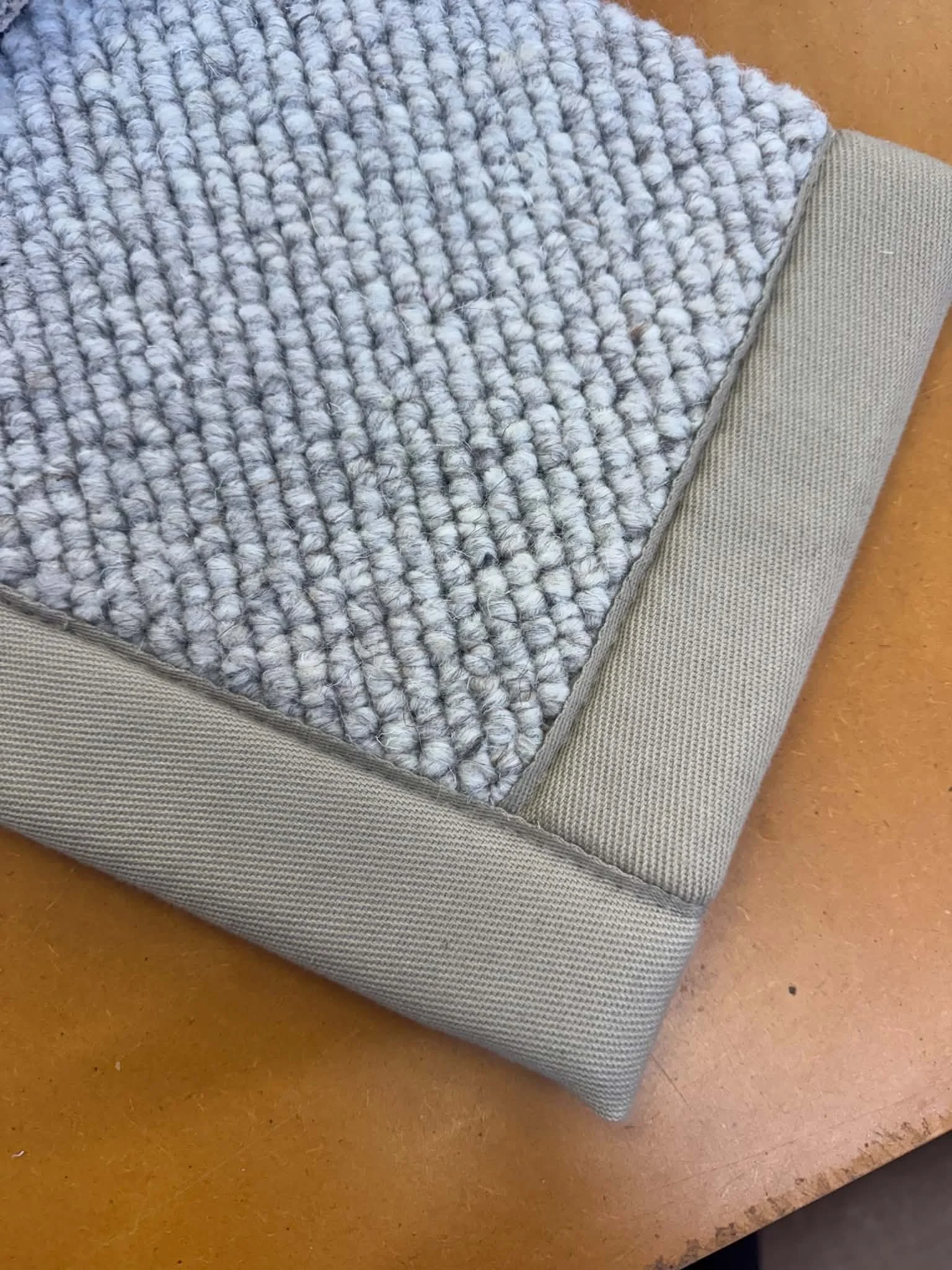 General 5 — Prestige Carpet Overlocking