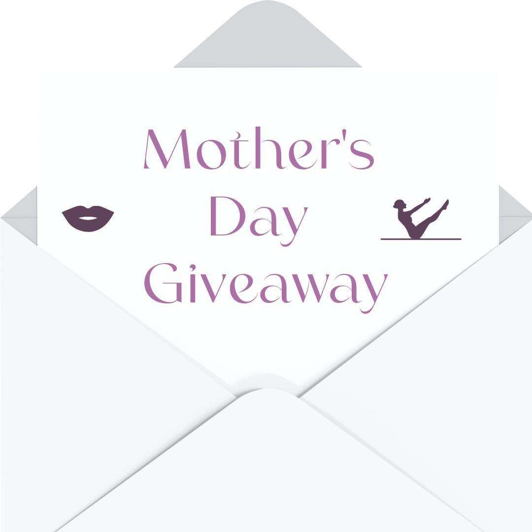 Mother&rsquo;s Day Giveaway!⁠
⁠
We are so excited to be partnering up with @trs_pilates_ballarat ⁠for an incredibly exciting giveaway, valued at $1000!⁠
⁠
⁠
WHAT&rsquo;S THE PRIZE?⁠
The ultimate gift of self-care, the winner will receive a $500 TRS P