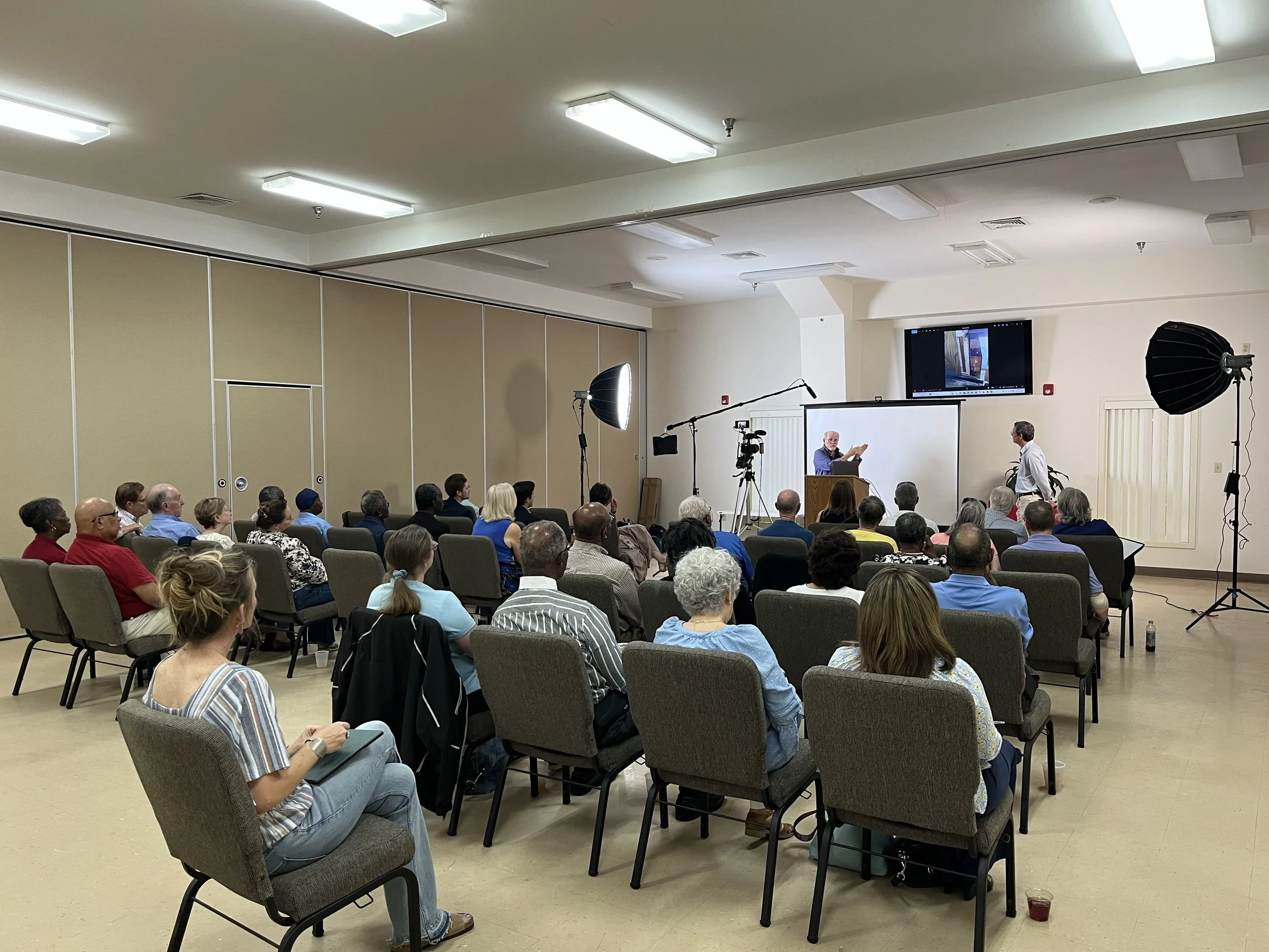 ACTA lecture