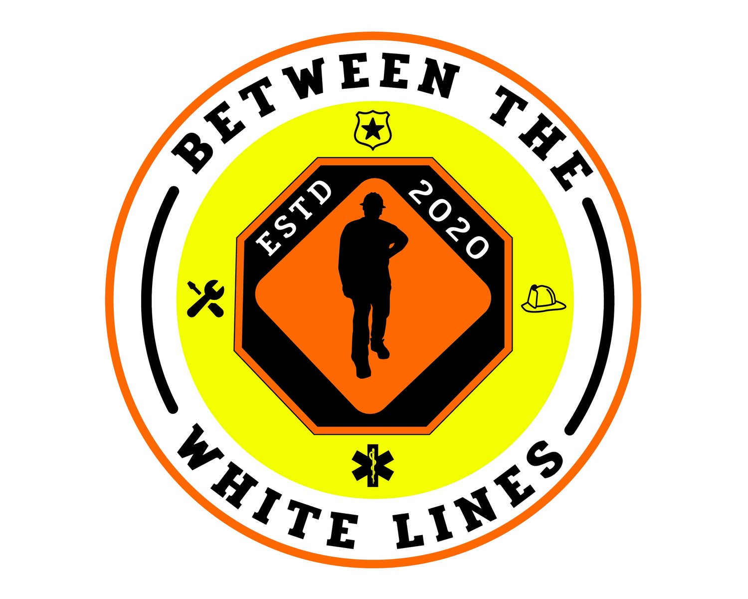 Between the White Lines Inc.