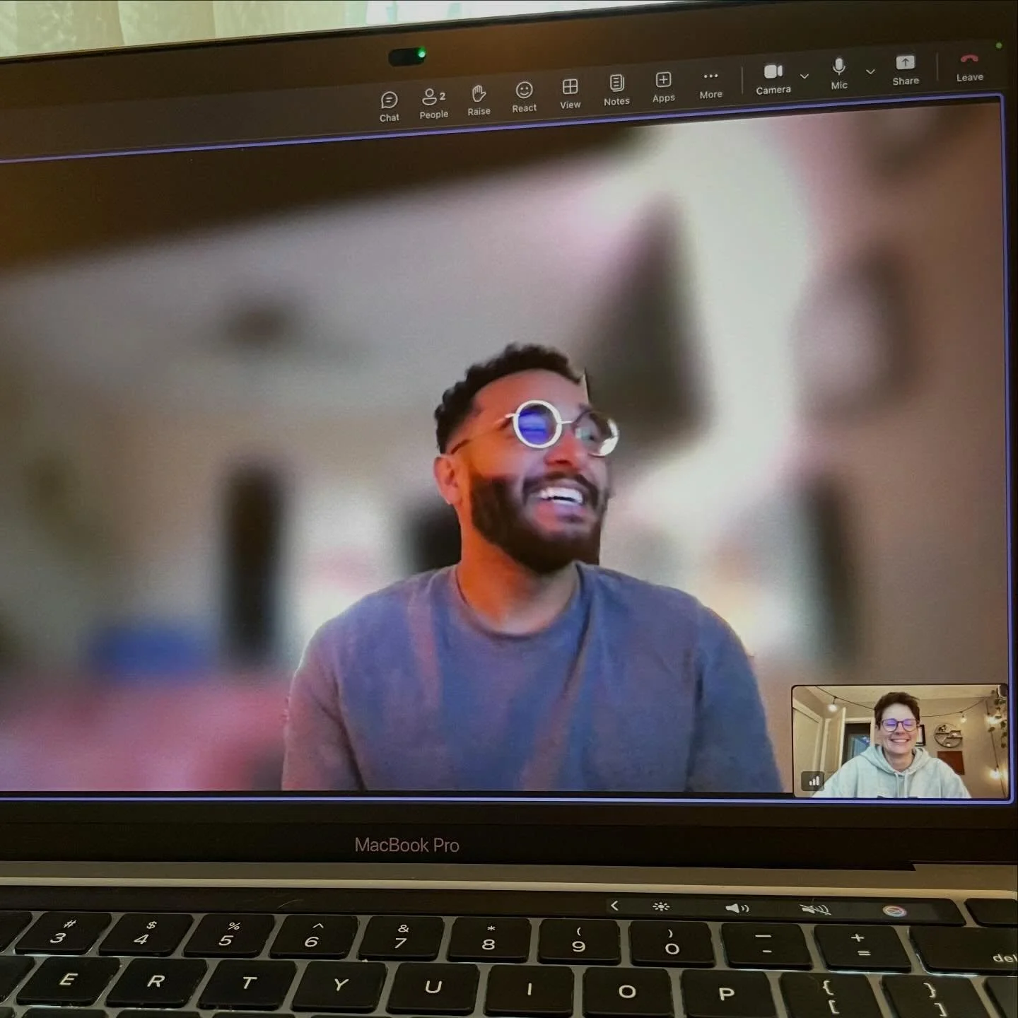 Happy Administrative Professionals Day to our office manager, Luis! ✨

Luis oversees new client onboarding and insurance claim submission, which means the practice literally would not run without him 😅

He has helped us create significantly more eff