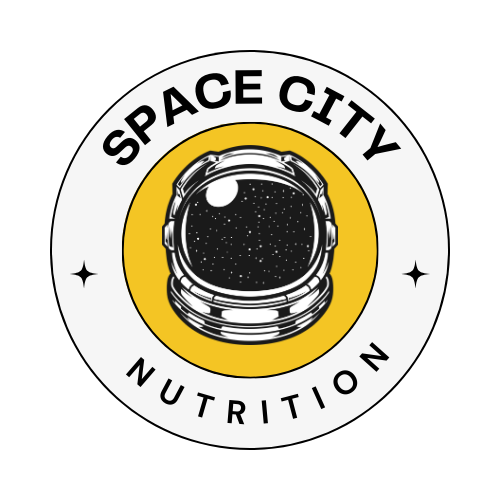Space city nutrition