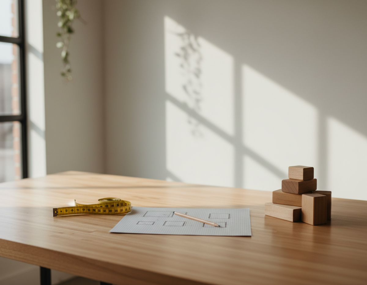 Maker Monday: Observation Month Edition