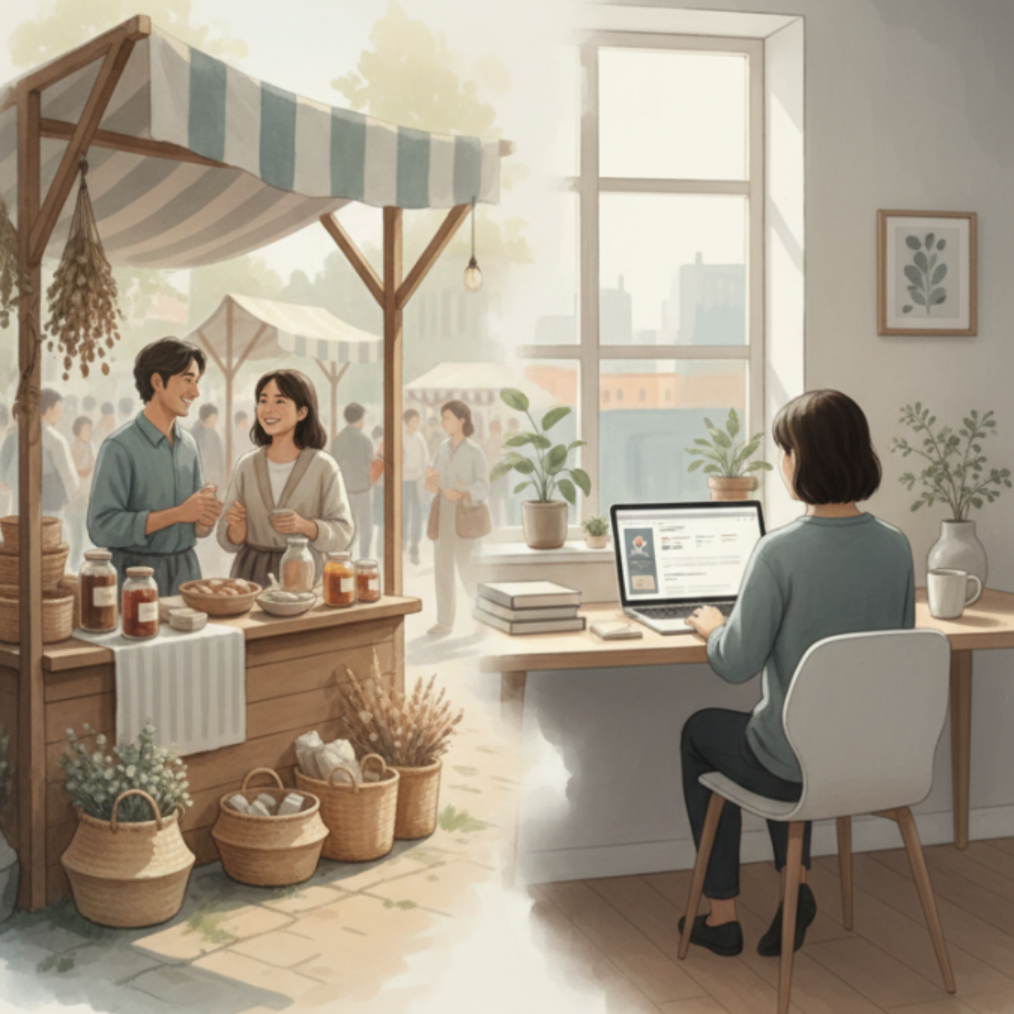 Where You Sell Matters More Than You Think