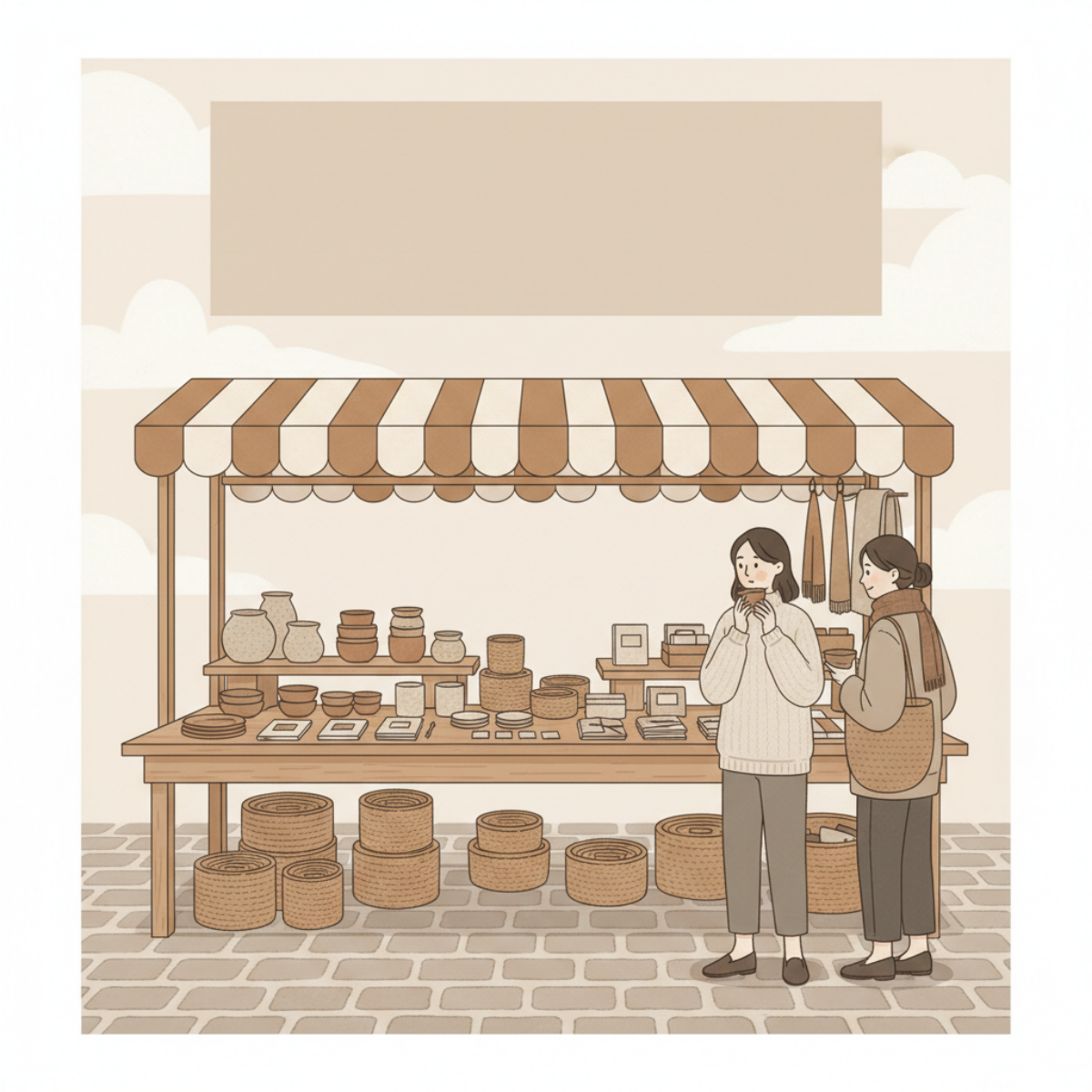 Why Your Booth Can Look Right—but Still Not Work