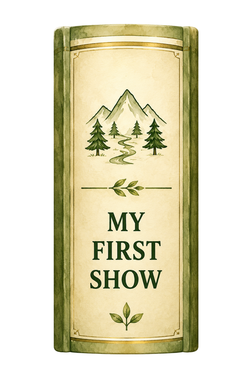 My First Show resource section featuring beginner craft show guides, vendor checklists, first market preparation tips, booth planning basics, and resources for new handmade business owners.