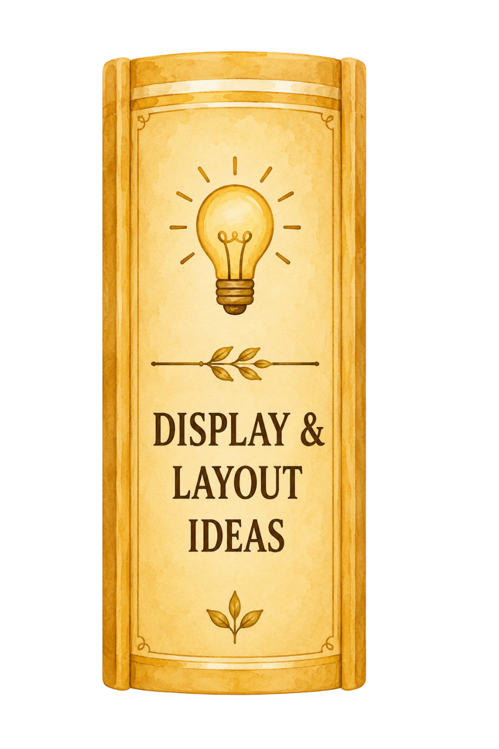 Craft booth display and layout ideas featuring merchandising strategies, booth design inspiration, focal point techniques, product placement tips, and vendor display resources that help shoppers stop, browse, and buy.