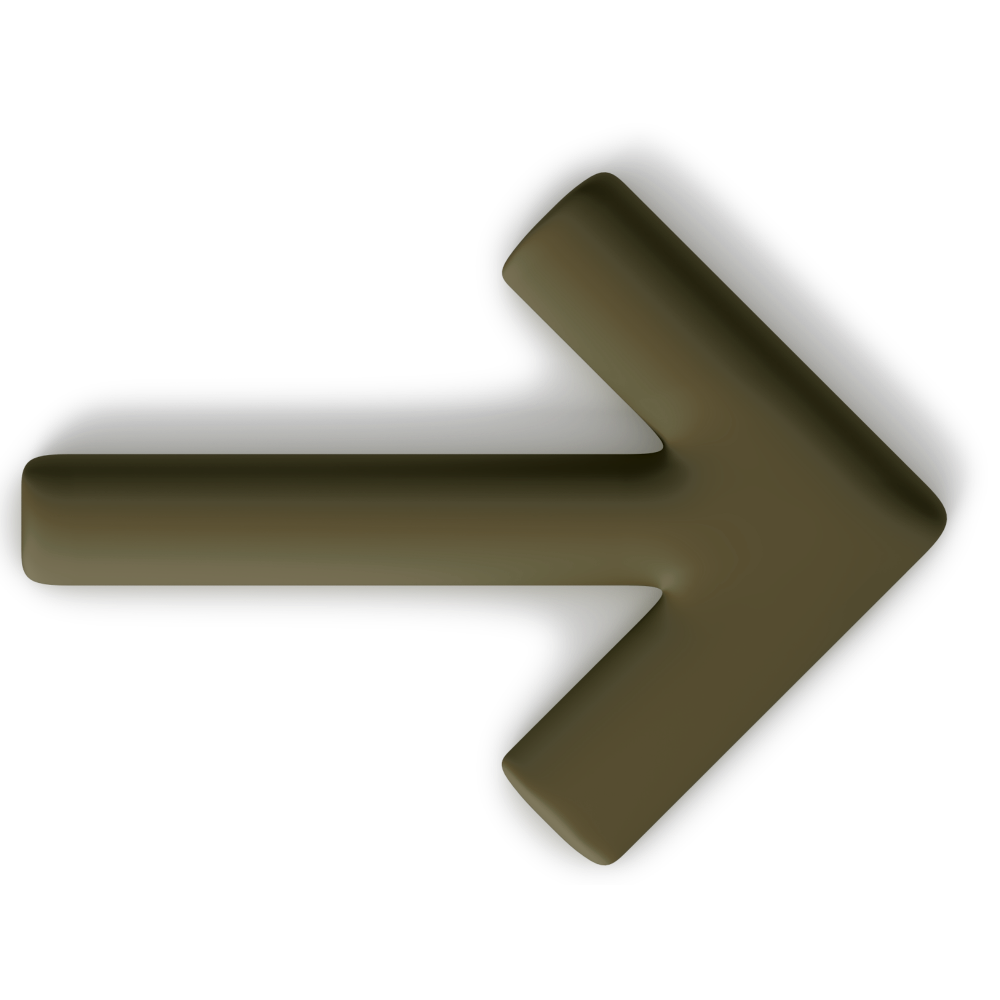 Close-up of a metallic, rectangular object with rounded edges, placed on a black background.