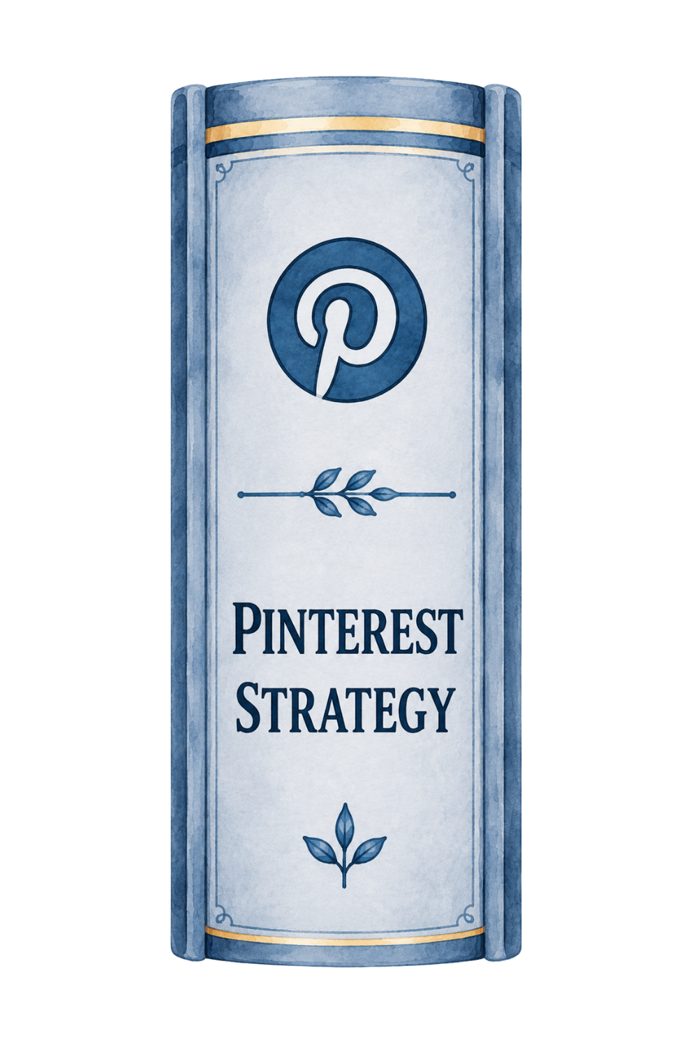Pinterest strategy resources featuring Pinterest marketing tips, pin design ideas, content planning strategies, traffic generation techniques, and audience growth resources for makers and handmade business owners.