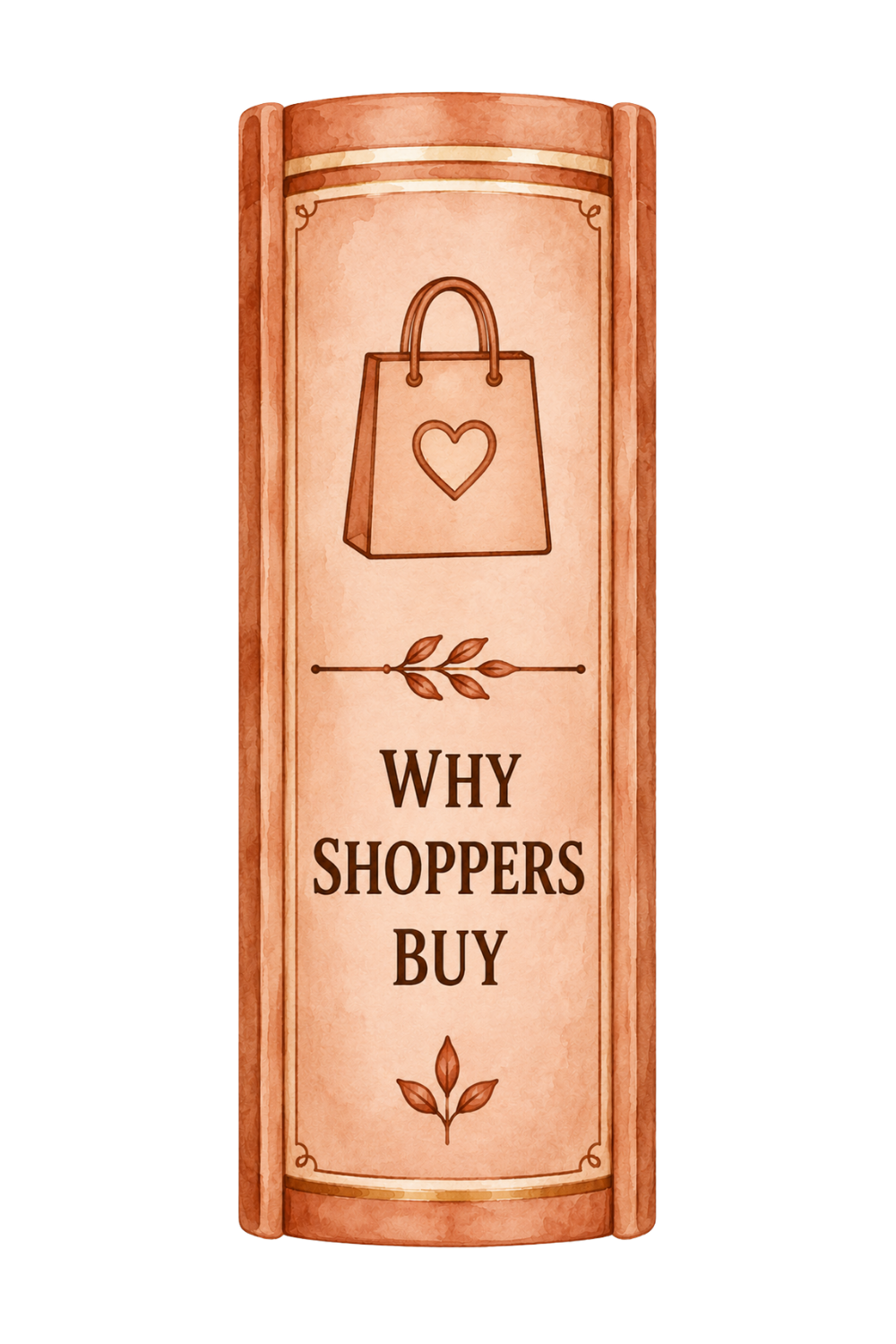 Why shoppers buy resources covering customer psychology, buying behavior, trust building, booth marketing strategies, product presentation techniques, and sales principles for craft show vendors and handmade business owners.
