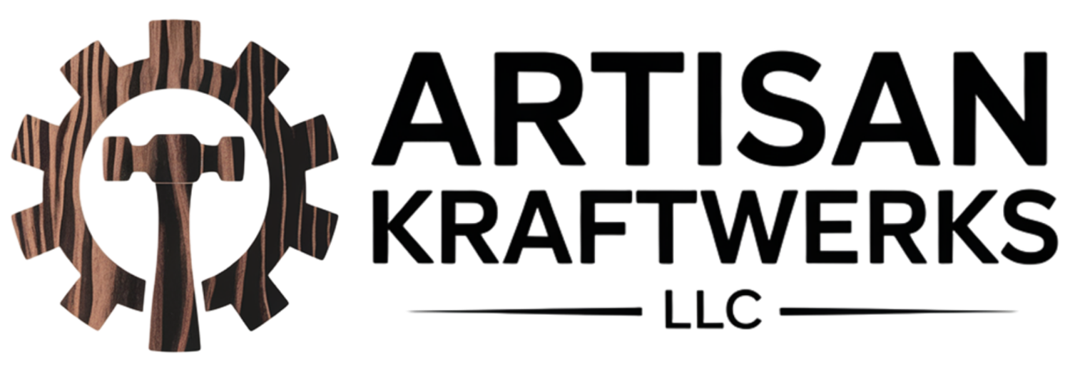 Artisan Kraftwerks | Build Better Booths &amp; Improve Craft Show Sales
