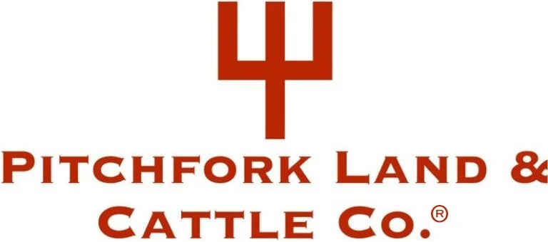 ROAD TO THE HORSE — The Pitchfork Ranch