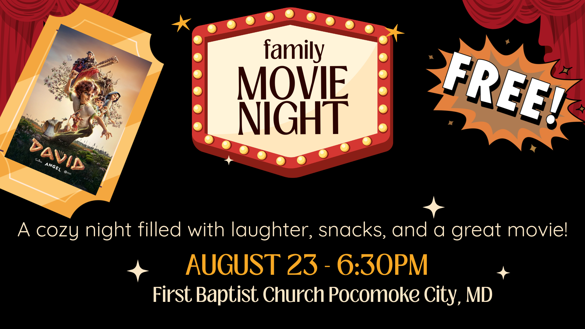 First Baptist Church Pocomoke City, MD (4 x 2 in) (1920 x 1080 px).png