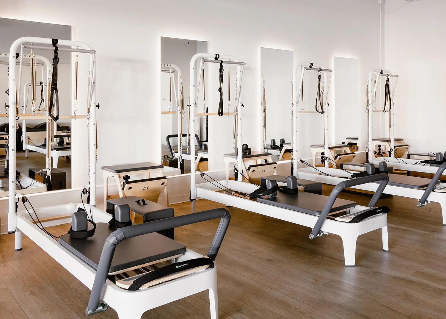 Pricing — Pilates Elevated