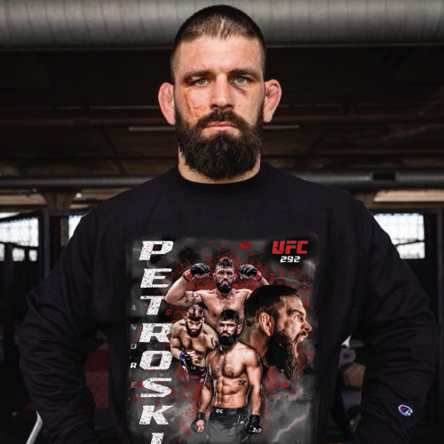 andre petroski wearin shirt.png