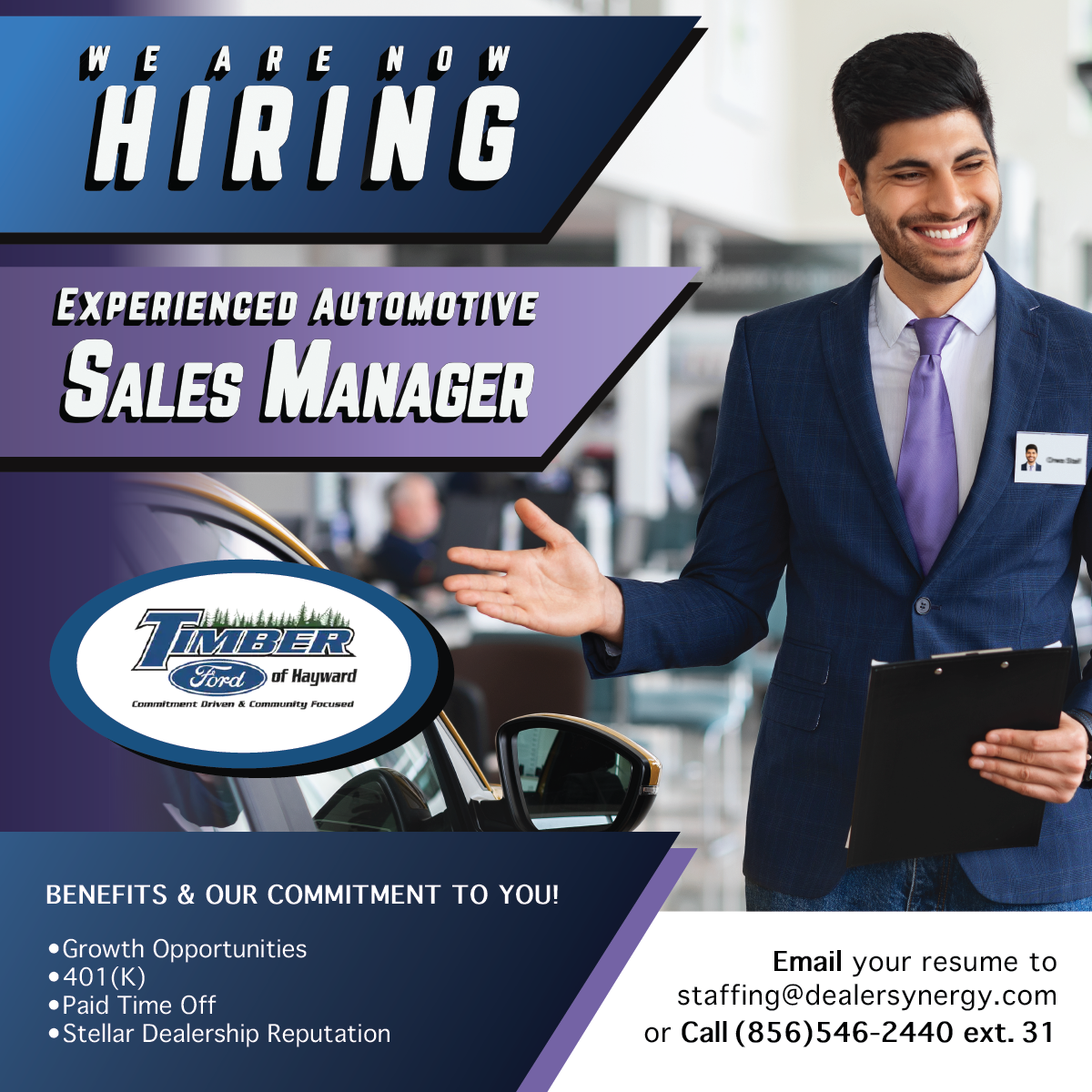 Timber Ford Hiring Sales Manager Option 1 Revised.png