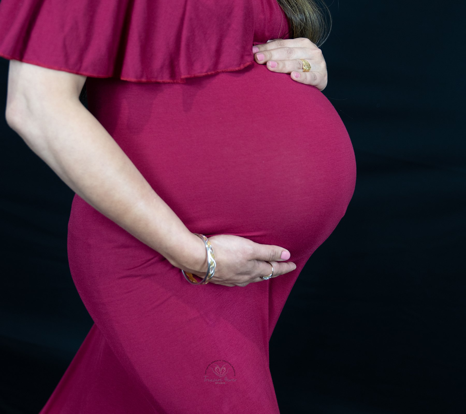 Maternity Photography Bronze Package