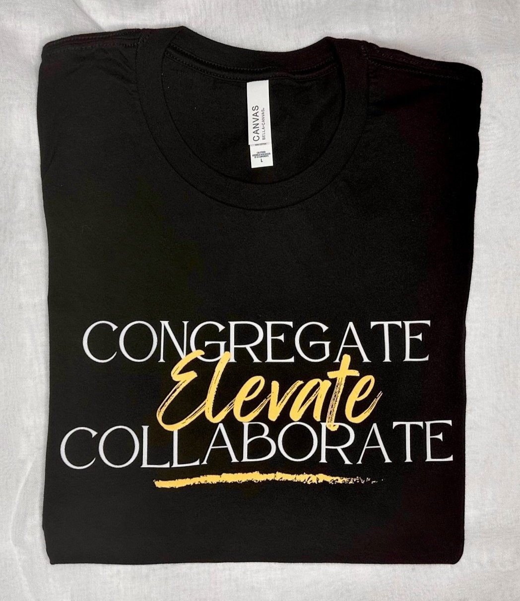 T-shirt, original art, black artist, black women, inspirational
