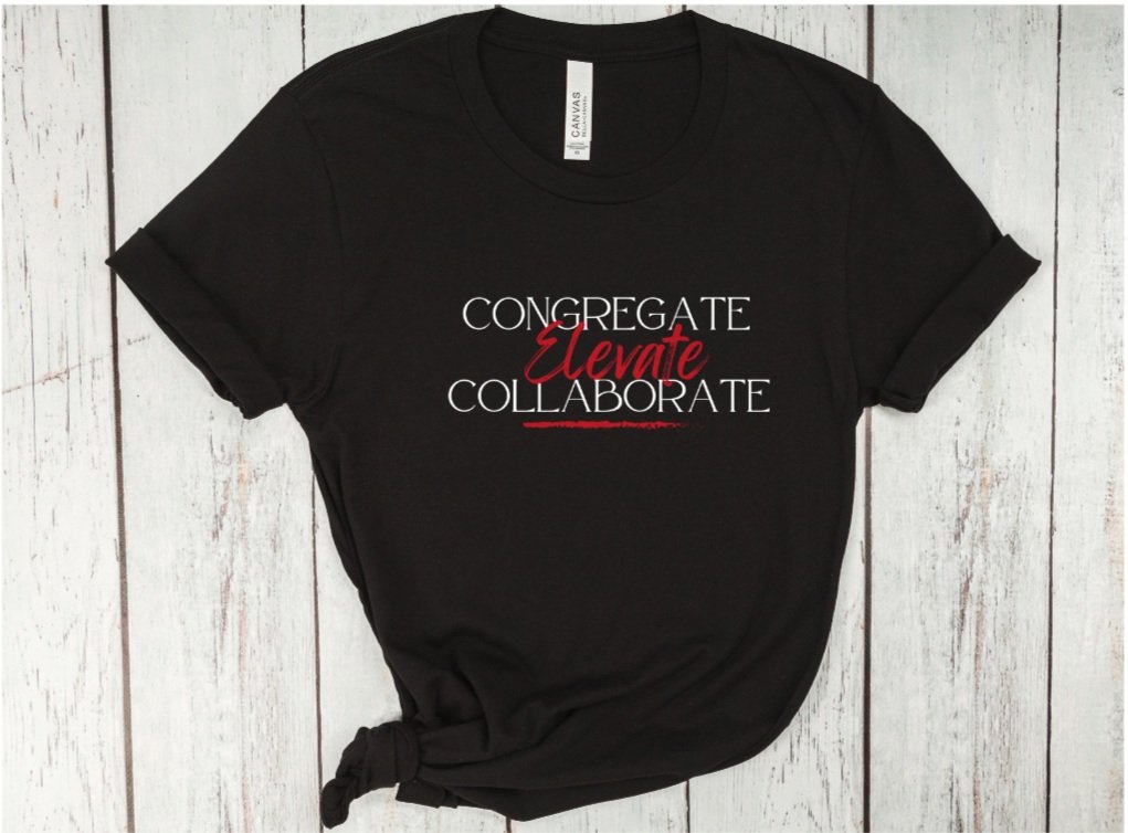 T-shirt, original art, black artist, black women, inspirational