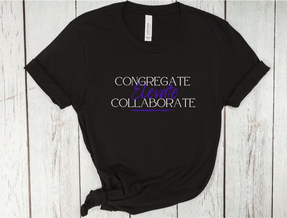 T-shirt, original art, black artist, black women